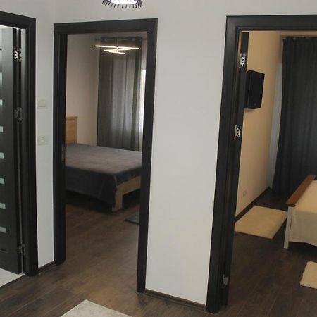 Aparthotel Daria Constança Exterior foto